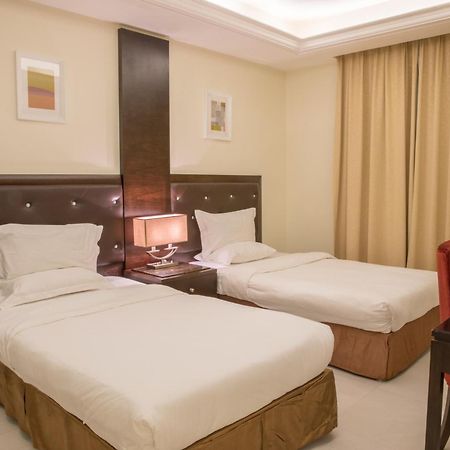 Alarjan Dream Aparthotel Riade Exterior foto