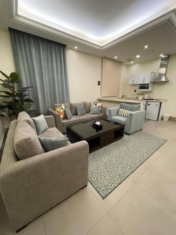 Alarjan Dream Aparthotel Riade Exterior foto