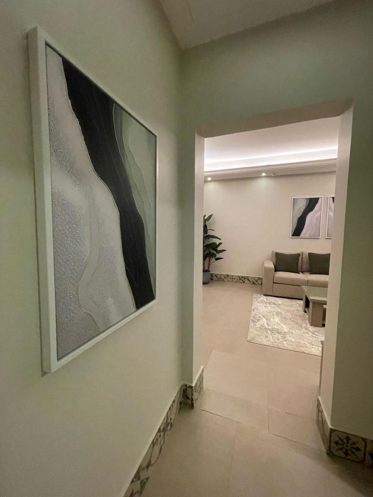 Alarjan Dream Aparthotel Riade Exterior foto