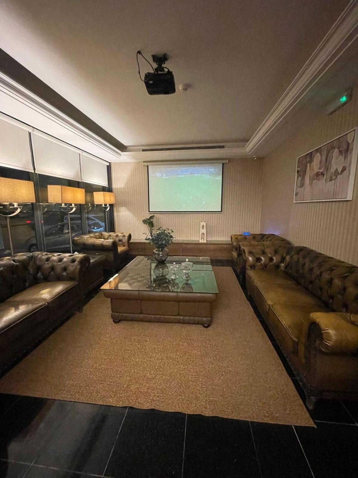 Alarjan Dream Aparthotel Riade Exterior foto