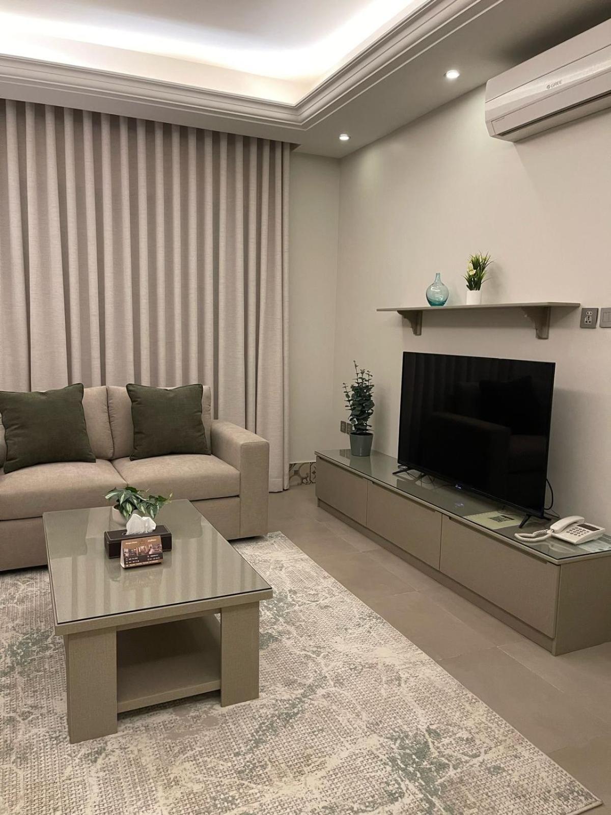 Alarjan Dream Aparthotel Riade Exterior foto