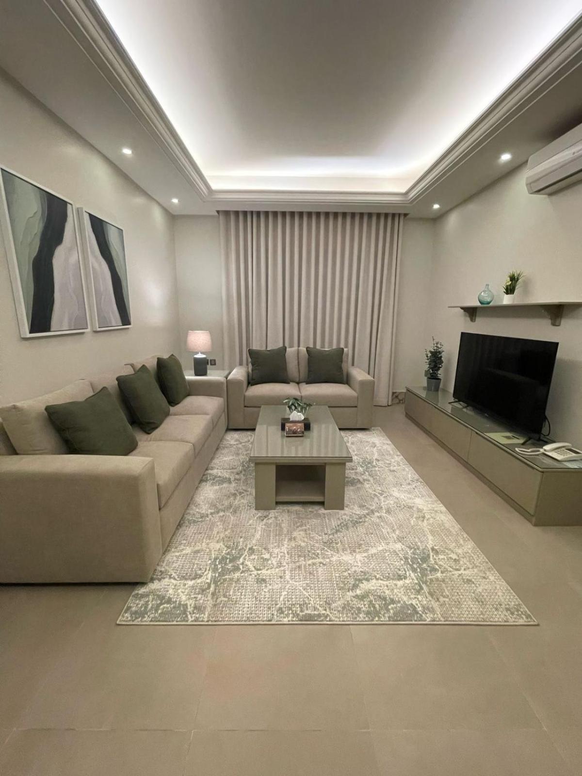 Alarjan Dream Aparthotel Riade Exterior foto