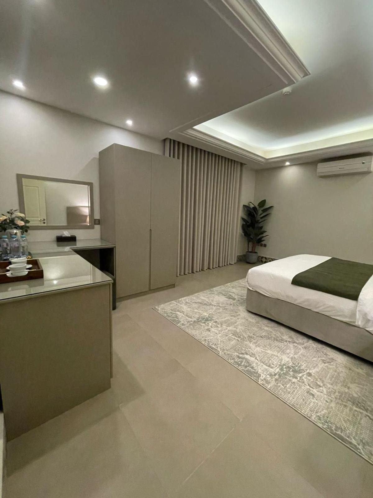 Alarjan Dream Aparthotel Riade Exterior foto