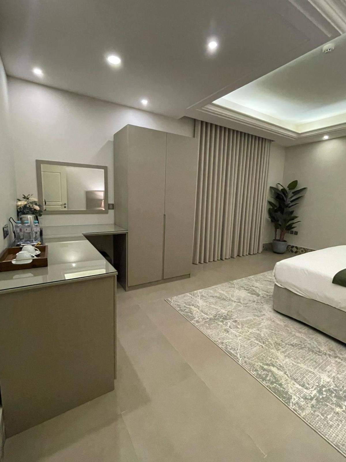 Alarjan Dream Aparthotel Riade Exterior foto