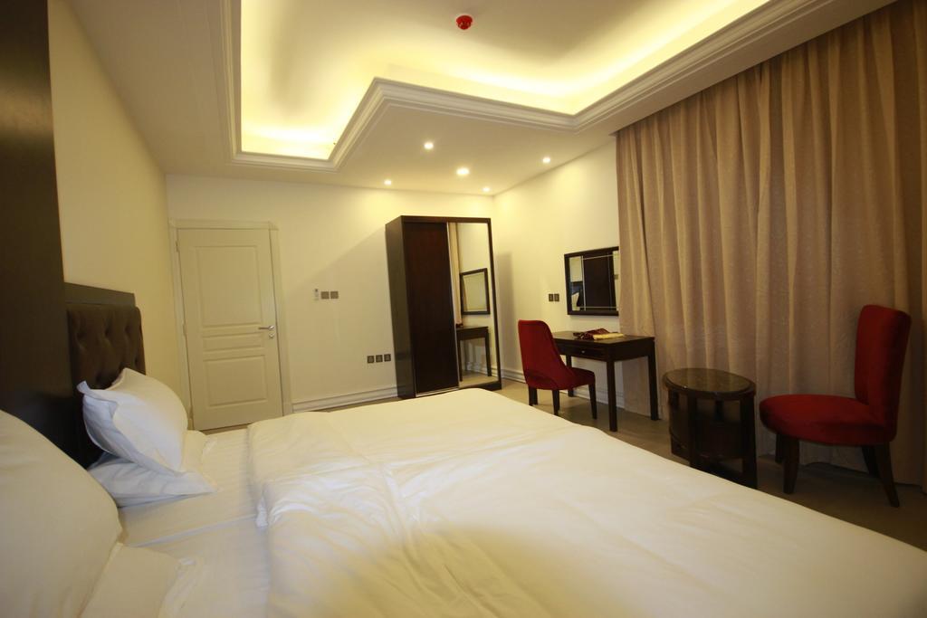 Alarjan Dream Aparthotel Riade Quarto foto