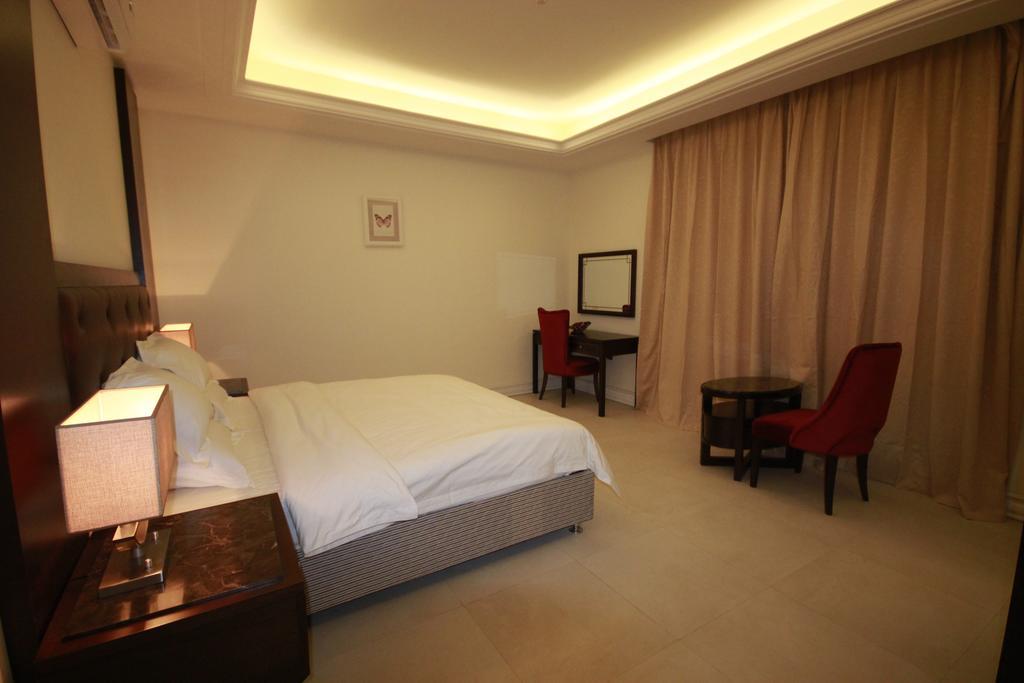 Alarjan Dream Aparthotel Riade Quarto foto